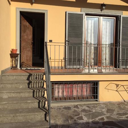 Mancini Michela Alloggio Uso Turistico Apartment อาชิเลีย ภายนอก รูปภาพ