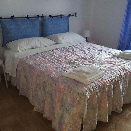 Mancini Michela Alloggio Uso Turistico Apartment อาชิเลีย ภายนอก รูปภาพ