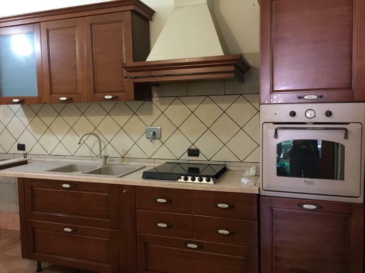 Mancini Michela Alloggio Uso Turistico Apartment อาชิเลีย ภายนอก รูปภาพ