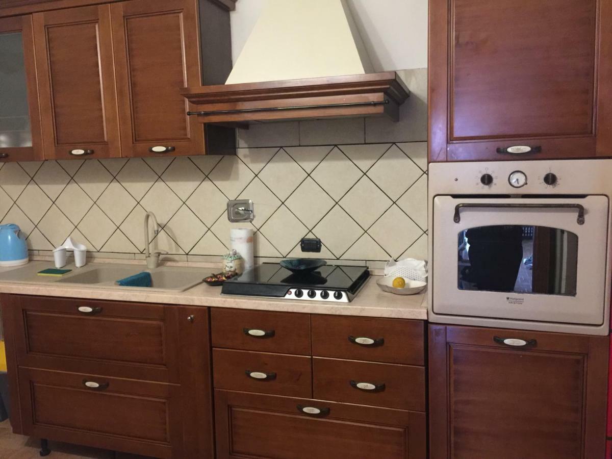 Mancini Michela Alloggio Uso Turistico Apartment อาชิเลีย ภายนอก รูปภาพ